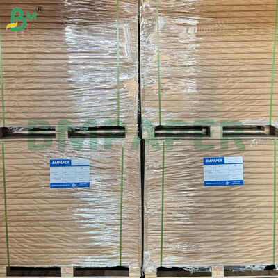 80gsm High Strength Interleaving Paper Rolls for Protect Glass