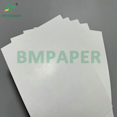 Thickness High Stiffness Black Core 310gsm 320gsm Playing Card Paper for Board Game Manufacturers