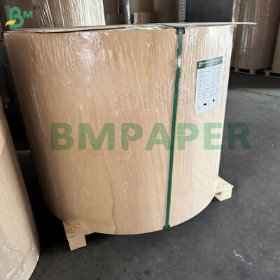 Coated White Cardboard SBS / FBB for High End Cigarette Packaging
