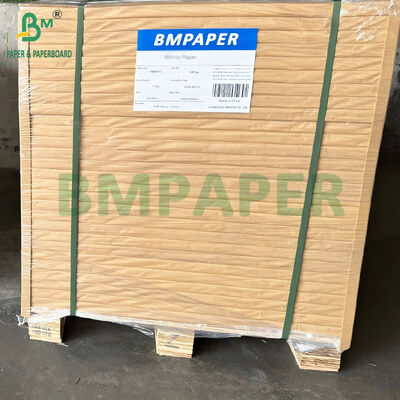 350gsm 400gsm Offset Printing Soft White Thick Cardstock Uncoated Cover 28 x 40