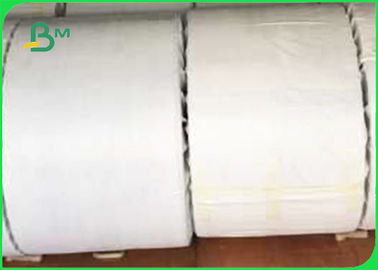 28gsm safe ink printing Environmental protection straw wrapping paper in cheapest price