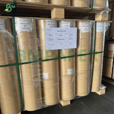 Food-grade 66gs Pink Peach Butcher Paper 24x175' FDA Approved  