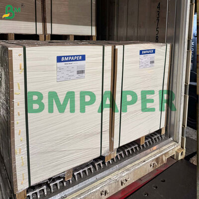 White Twist - Kraft Base Paper 40gsm Excellent Dead - Fold For Candy Wrapping