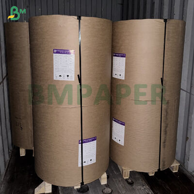 30gsm Glossy White Transparent Food Grade Confectionery Paper