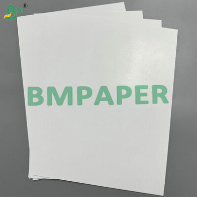 300-330 gsm Opaque Black Core Cardstock for Digital Printing Playing Cards & Tabletop Games