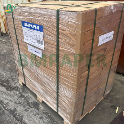 Double-sided Coating 310gsm Black Core TCG Cardstock Game Card Paper