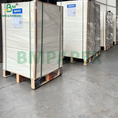 310gr 330gr Smooth Surface Black Core TCG Cardstock 71 x 95cm