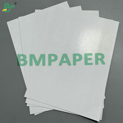 Premium 300gsm 310gsm Linen Finish Black Core Poker Card Stock for Custom Deck Manufacturing