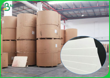 SBS Paperboard 255gsm 275gsm 300gsm 350gsm 640*900mm For Packaging Boxes