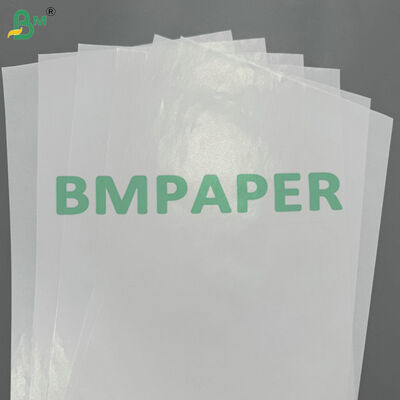 Gloss/Silk/Matte Finish 60gsm Lightweight Coated Paper (LWC) for Magazines & Catalogs