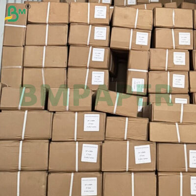 80gsm Enginnering Usage CAD Plotter Paper Rolls 610mm*100m