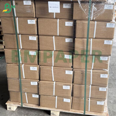 80gsm CAD Plotter Paper Rolls for Large Format Inkjet Printing