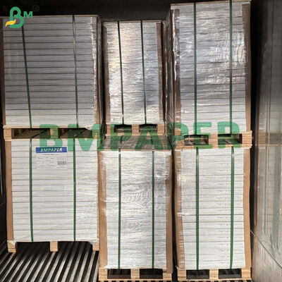 40g 45g Healthcare Paper For Pharmaceutical leaflets Lightweight 65 x 88cm