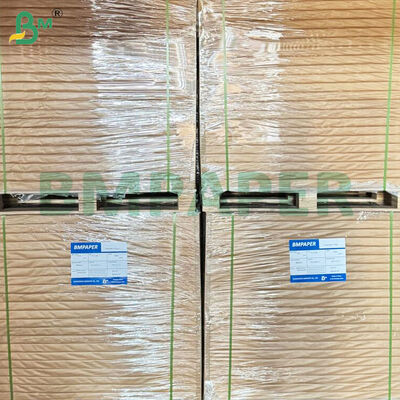 60gsm Grease Resistant Paper for Sandwich Hamburger Liners