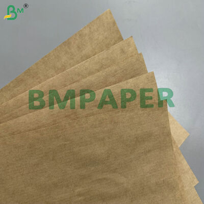 Natural Brown 70gsm 75gsm Wet-Strength Paper for Wine & Liquor Labels