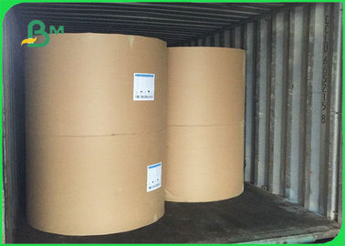 60g 70g 80g Uncoated Woodfree Paper Grade AA With Virgin Pulp Material