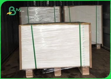 FSC & SGS Approved Good Printing 60gsm Sheet White Offset Paper In Sheet