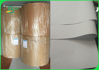 Woodfree Uncoated Offest Paper 61 cm High Brightness Jumbo Roll 70gsm