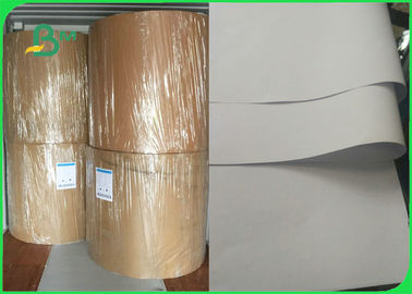Woodfree Uncoated Offest Paper FSC 61 cm High Brightness Jumbo Roll 70gsm