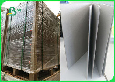 FSC Grey Cardboard 2.0mm 2.5mm Thickness 70 X 100cm In Sheet