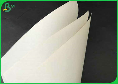 Virgin Wood Pulp 45gsm 48gsm 50gsm Newsprint Paper Roll 680mm 710mm For Printing