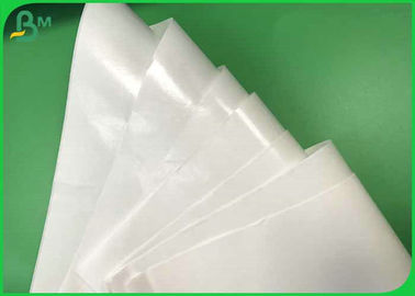 Super Glossy 30gsm 40gsm +12g PE Laminated Paper Roll For Packing Sugar &amp; Salt