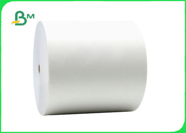 FDA 45gram 50gram MG White Kraft Paper Roll Acid Free