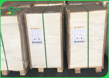 200gsm FSC Cerfied Not Easy To Deform Smooth Silk Matt Coated Paper