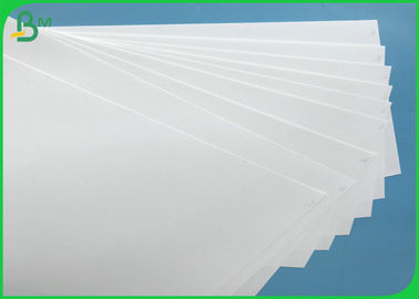 860 * 610mm 120gsm 144gsm 168gsm Waterproof White Stone Paper For Printing