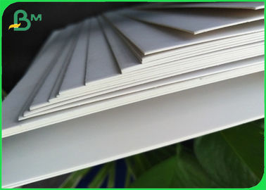 FSC Ivory Board Fold 250 / 350gsm One Side Coated White Board Sheet