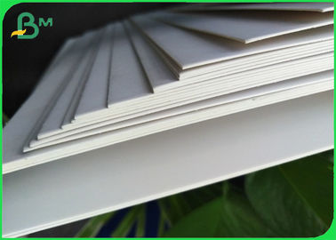 Ivory Board Fold 250 / 350gsm One Side Coated White Board Sheet