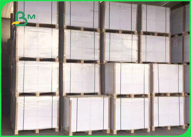 70gsm 80gsm 100gsm Uncoated Offset Paper For Books High smoothness