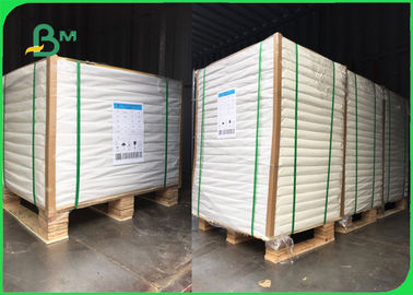 16lb 20lb 24 lb Bond Paper For Documents 61 * 86cm Good Printing Effect