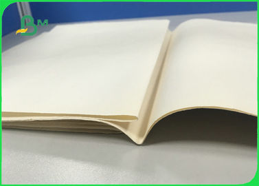 75gsm to 100gsm Uncoated Offset Paper For Books Pure Wood Pulp FSC SGS