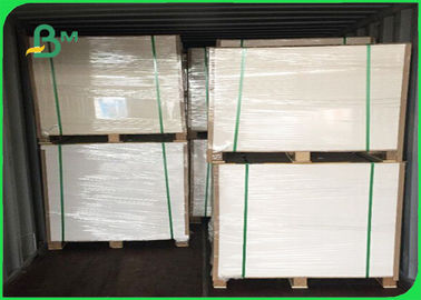 70g 80g Woodfree Printing Paper With High Whiteness 110% Good Printing Effect