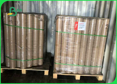 Thickness 60gsm - 120 Gsm High Whiteness104% Offset Paper For School Books