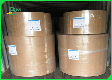 FSC &amp; EU CCNB Paper 300 / 400gsm In Rolls As Pack Material 900mm 1220mm