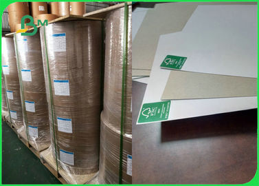 350gsm CCNB Coated Duplex Paperboard Sheet 900mm X 1220mm Printed Packaging Box