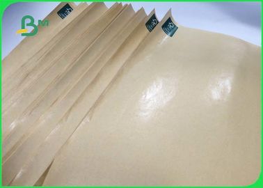 Poly Coated Paper 60g 70g 80g In Roll MG Glossy FDA FSC EU For Plates
