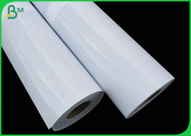 260 Gram RC Coated Photographic Printing Paper With White Color