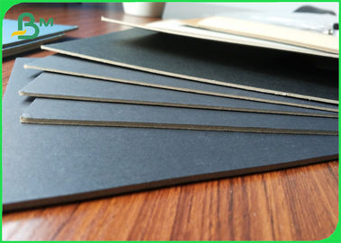 Hard 1mm Smooth Black 72 X 102cm Backing Board For Photo Frame