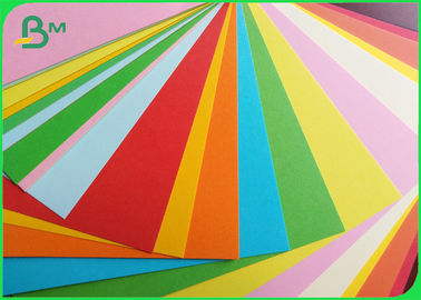 Acid Free 180gsm Double - Color Cardstock Paper 100LB Rolls 850mm