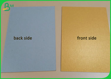 Different Thick Laminated Colour Paper Board For High - End Packaging Box
