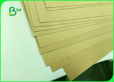 100% Bamboo Fiber Kraft Paper Envelope Making Paper 70gsm Roll