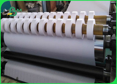 Environmentally Friendly Straw Paper 60g 120g Rolls Degradable Kraft Paper