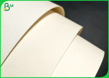 0.4mm 0.7mm Uncoated High Water Moisture Absorbing Paper For Air Freshners