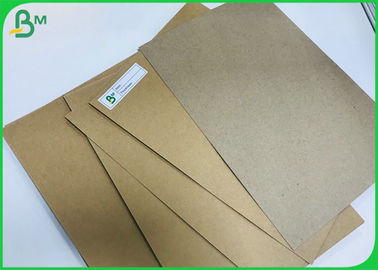Wrapping Sacks Paper 130g 200g Kraft Brown Liner Paperboard c