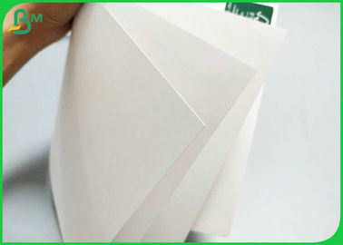 Stiffness Folding Endurance 250gsm 300gsm Ivory Coast Paper For Medicine Box