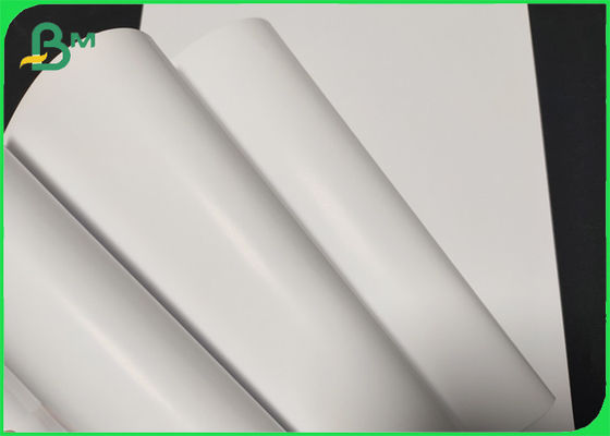 SGS Approved 130gsm 170gsm A4 Size Gloss Art Paper Sheets For Digital Printing