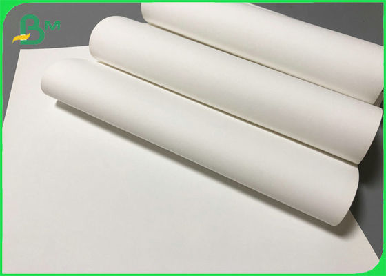 Untearable Degradable Limestone Paper 140um 180um For Kids Story Books Printing